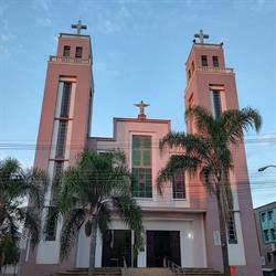 Paróquia São Paulo