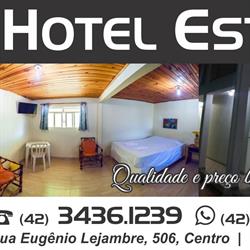 Hotel Estrela