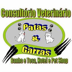 Patas e Garras