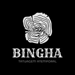 Bingha Tattoo Studio