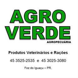 Agropecuária Agro Verde Trento & Garcia Ltda.
