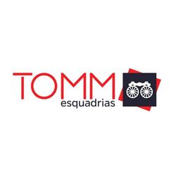 Esquadrias Tomm Ltda Me