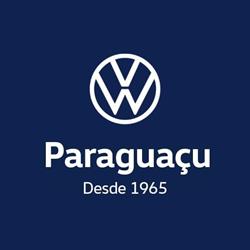 Paraguacu Automoveis-Concessionária- Volkswagen