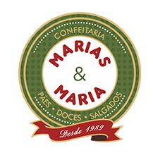 Confeitaria Marias E Maria