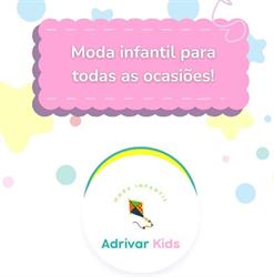 Loja Adrivar Modas Kids