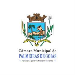 Câmara Municipal De Palmeiras De Goiás - S Central