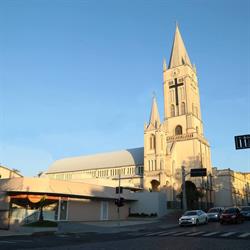 Paróquia Santo Inácio