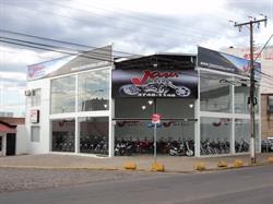 Jaser Motos