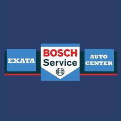 Exata Baterias e Auto Elétrica Ltda