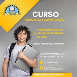 Colégio Estadual Liane Marta Da Costa - Boqueirão