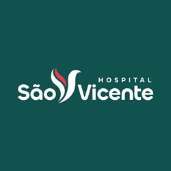 Agreg Hospital de Caridade São Vicente de Paulo
