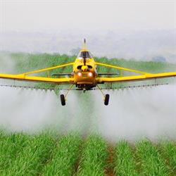 Aerotex Aviação Agrícola - Jd Goiás