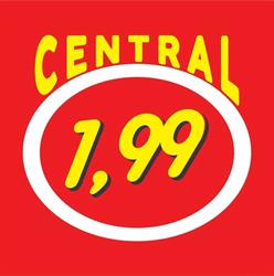 Loja de Artigos 1,99