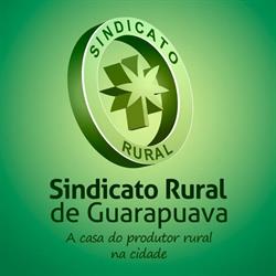 Sindicato Rural de Guarapuava.