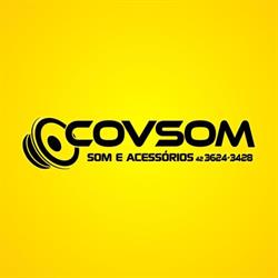 Covsom Som e Acessórios