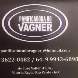 Panificadora do Vagner - Vitória Régia