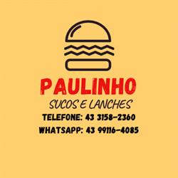 Paulinho Sucos e Lanches
