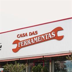 Casa das Ferramentas Ltda