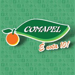 Comapel Comércio Ind e Agricultura Ltda