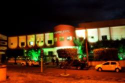 Hotel Novo Leste