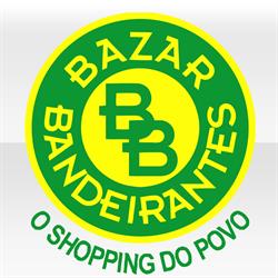 Bazar Bandeirantes