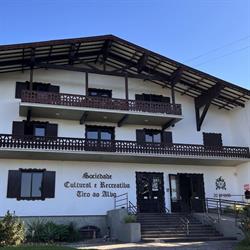 Sociedade Cultural e Recreativa de Tiro ao Alvo