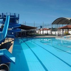 Jacarandá Country Club - Bela Vista