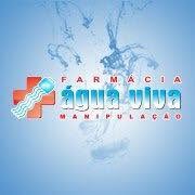 Água Viva Farmácia de Manipulação