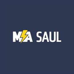 M A Saul