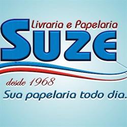 Livraria e Papelaria Suze Ltda