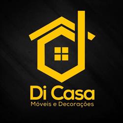 Di Casa Móveis E Decoração - São Vicente