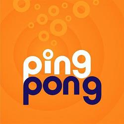 Ping Pong Brinquedos e Livraria