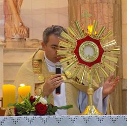 Paróquia São João Batista
