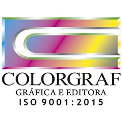 Colorgraf Gráfica e Editora Ltda
