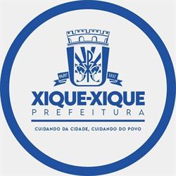 Prefeitura Municipal de Xique-Xique