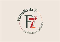 Fornello da 7