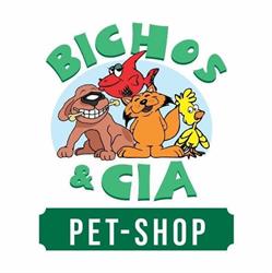 Bichos e Cia