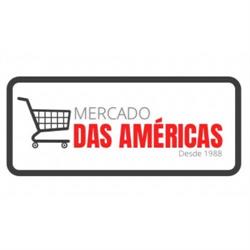 Mercado das Américas