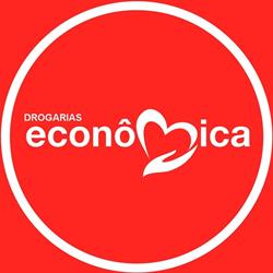 Drogaria Econômica-24 Horas