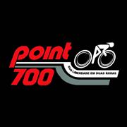 Caloi Point 700 Vasconcellos Comércio de Bicicletas Ltda