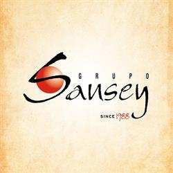 Grupo Sansey Cultural e Beneficente