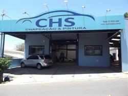 CHS Oficina Mecânica Ltda ME
