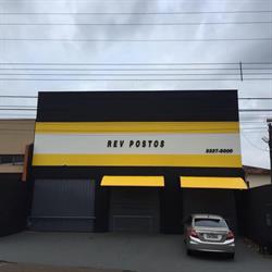 Comercial de Compressores Londrina Ltda
