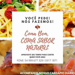 Restaurante Sabor Natural