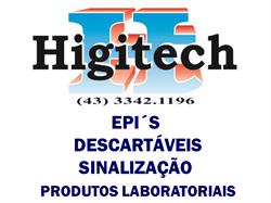 Higitech Londrina