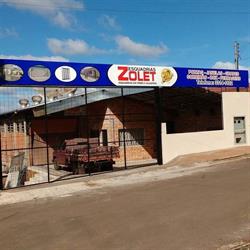 Esquadrias Zolet Ltda