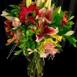 Mil Flores Floricultura e Decorações Ltda