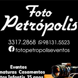 Foto Petrópolis - Vl Petrópolis