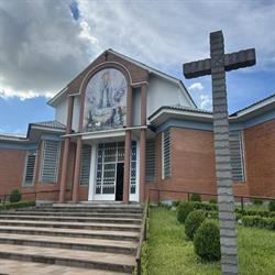 Paróquia Nossa Senhora de Fátima
