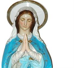 Paróquia Nossa Senhora da Conceição - Matriz